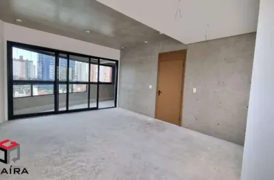 Apartamento à venda 2 quartos 1 suíte 2 vagas jardim - santo andré - sp