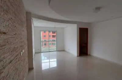 Apartamento 130 m² com elevadores localizado no bairro jardim bela vista santo andré - sp