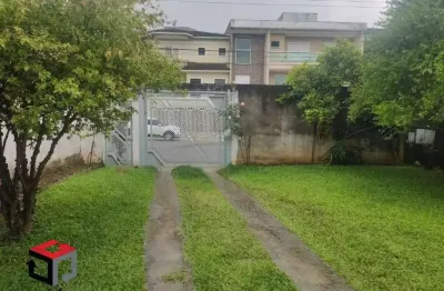 Casa para aluguel 2 quartos 2 suítes 6 vagas dos pássaros - são bernardo do campo - sp