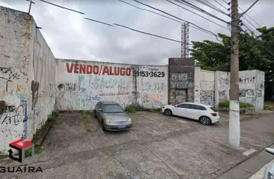 Galpão com 2.192m² localizado no centro de santo andré - sp.