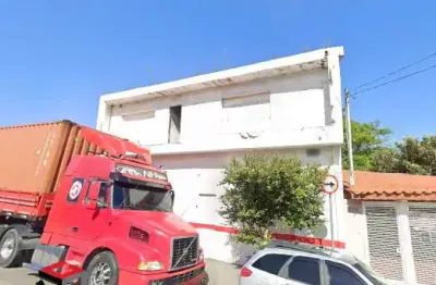 Terreno com 345m² localizado no bairro boa vista em são caetano do sul - sp.