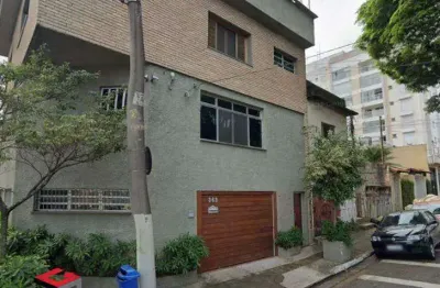 Sobrado de 262 m² no bairro santa maria em são caetano do sul - sp