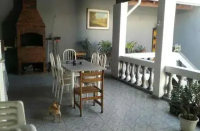 Casa com 7 quartos à venda na Rua João Molinari, 295, Boa Vista, São Caetano do Sul