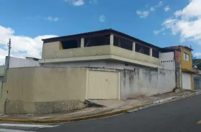 Casa à venda 3 quartos 4 vagas olímpico - são caetano do sul - sp