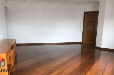 Apartamento à venda 3 quartos 3 suítes 4 vagas santo antônio - são caetano do sul - sp