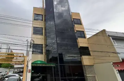 Sala comercial à venda na Rua General Osório, 100, Santa Paula, São Caetano do Sul