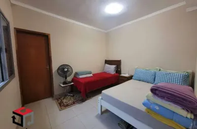 Casa com 2 quartos à venda na Avenida Patente, 75, Jardim Patente, São Paulo