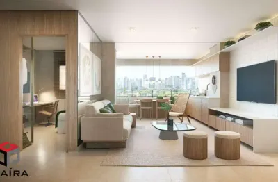 Apartamento com 2 quartos à venda na Rua Paula Ney, 494, Vila Mariana, São Paulo