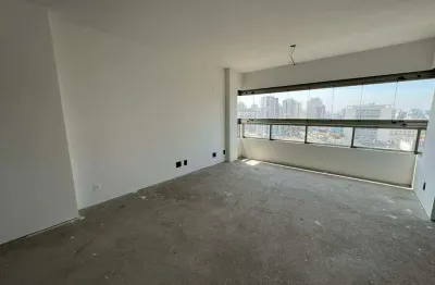 Apartamento com 3 quartos à venda na Rua Capitão Macedo, 30, Vila Clementino, São Paulo
