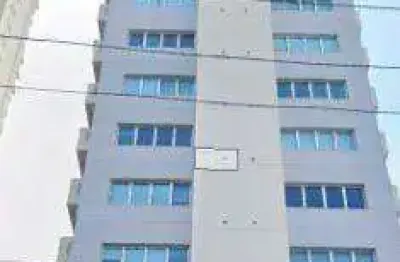 Conj. comercial 33 m² localizado no bairro brooklin paulista são paulo - sp