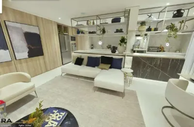 Apartamento com 3 quartos à venda na Rua Charles Astor, 226, Chácara Klabin, São Paulo