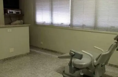 Sala comercial à venda na Rua Doutor Alceu de Campos Rodrigues, 247, Vila Nova Conceição, São Paulo