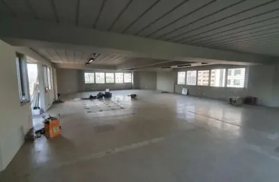 Sala comercial para alugar na Avenida Engenheiro Luiz Carlos Berrini, 801, Brooklin, São Paulo