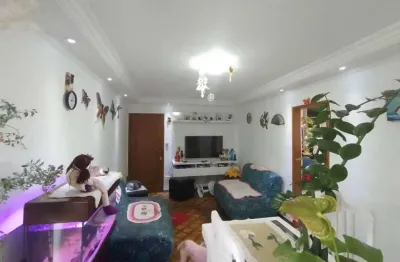 Apartamento com 3 quartos à venda na Rua Max Berg, 68, Saúde, São Paulo
