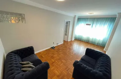 Apartamento com 3 quartos à venda na Alameda Santos, 2534, Cerqueira César, São Paulo