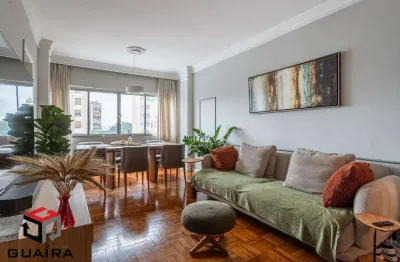 Apartamento com 3 quartos à venda na Alameda Santos, 2534, Cerqueira César, São Paulo