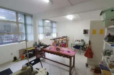 Conjunto comercial- 75m², consolação- são paulo - sp