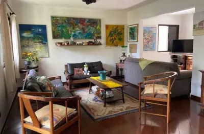 Apartamento com 4 quartos à venda na Rua Mário Amaral, 400, Paraíso, São Paulo