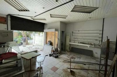 Loja à venda 1 vaga planalto paulista - são paulo - sp