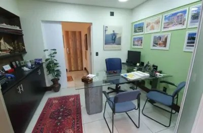 Conj. comercial 32 m² localizado no bairro campo belo são paulo - sp