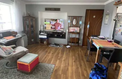 Apartamento de 70m² na vila mascote em são paulo- sp