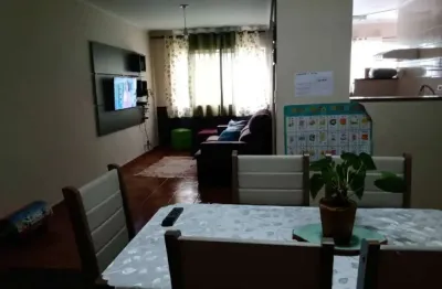 Apartamento à venda 3 quartos 1 vaga patente - são paulo - sp