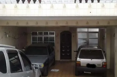 Sobrado- 180m², paulicéia- são bernardo do campo- sp.