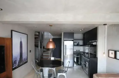 Apartamento com 2 quartos à venda na Rua Tangará, 53, Vila Mariana, São Paulo