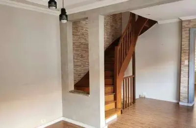 Sobrado à venda 4 quartos 3 suítes 2 vagas vila mariana - são paulo - sp