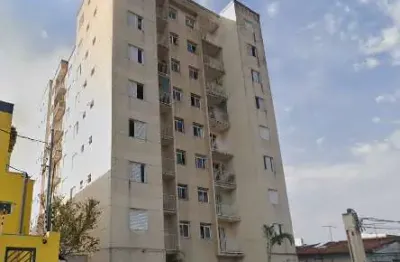 Apartamento com 2 quartos à venda na Rua Ocarina, 75, Jardim Guarani, São Paulo