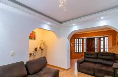 Sobrado à venda 4 quartos 3 suítes 5 vagas saúde - são paulo - sp
