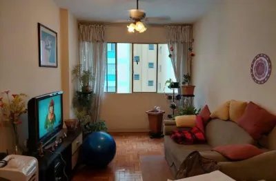 Apartamento com 1 quarto à venda na Avenida Jabaquara, 1397, Mirandópolis, São Paulo