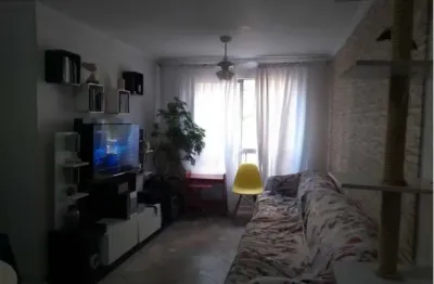 Apartamento com 3 quartos à venda na Rua Professor Arnaldo João Semeraro, 660, Sacomã, São Paulo