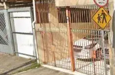 Casa com 3 quartos à venda na Rua Sebastiano Mazzoni, 705, Saúde, São Paulo