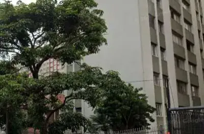 Apartamento com 2 quartos à venda na Rua Eça de Queiroz, 446, Vila Mariana, São Paulo