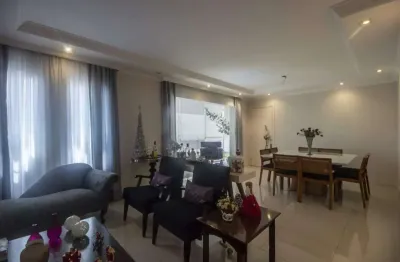 Apartamento com 4 quartos à venda na Rua dos Democratas, 975, Saúde, São Paulo