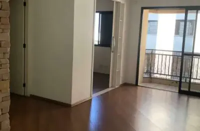 Apartamento à venda 3 quartos 1 suíte 2 vagas chácara inglesa - são paulo - sp