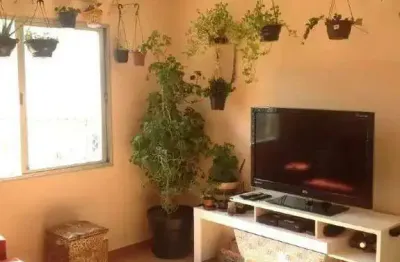 Apartamento à venda 2 quartos 1 vaga ipiranga - são paulo - sp