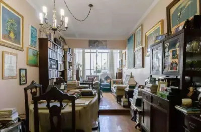 Apartamento com 3 quartos à venda na Rua Topázio, 478, Vila Mariana, São Paulo