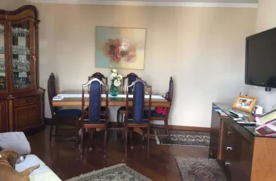 Cobertura à venda 3 quartos 1 suíte 2 vagas vila mascote - são paulo - sp