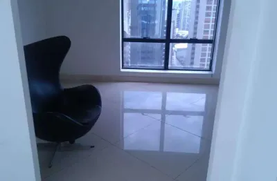 Sala à venda 1 quarto 1 vaga vila mariana - são paulo - sp
