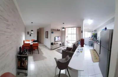 Apartamento com 2 quartos à venda na Avenida Cupecê, 1784, Jardim Prudência, São Paulo