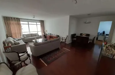 Apartamento com 3 quartos à venda na Rua Manuel da Nóbrega, 395, Paraíso, São Paulo