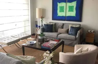 Apartamento com 4 quartos à venda na Rua Condillac, 420, Chácara Klabin, São Paulo