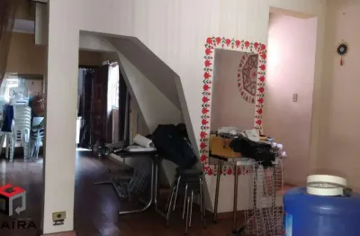 Sobrado com 125m² localizado no bairro ipiranga em são paulo - sp.
