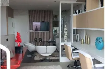Sala comercial à venda na Rua Pitu, 72, Brooklin, São Paulo