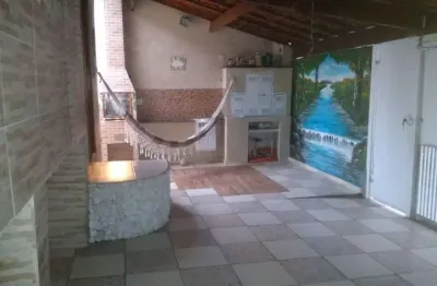 Casa com 3 quartos à venda na Rua das Giestas, 136, Vila Bela, São Paulo