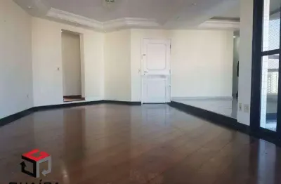 Apartamento com 4 quartos à venda na Rua Professora Carolina Ribeiro, 221, Chácara Klabin, São Paulo