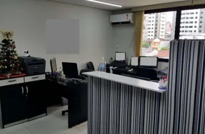 Conj. comercial 50 m² localizado no bairro vila mariana são paulo - sp