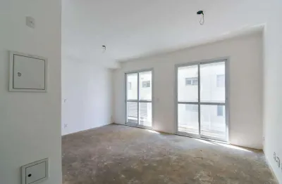 Apartamento com 1 quarto à venda na Rua Bueno de Andrade, 662, Aclimação, São Paulo